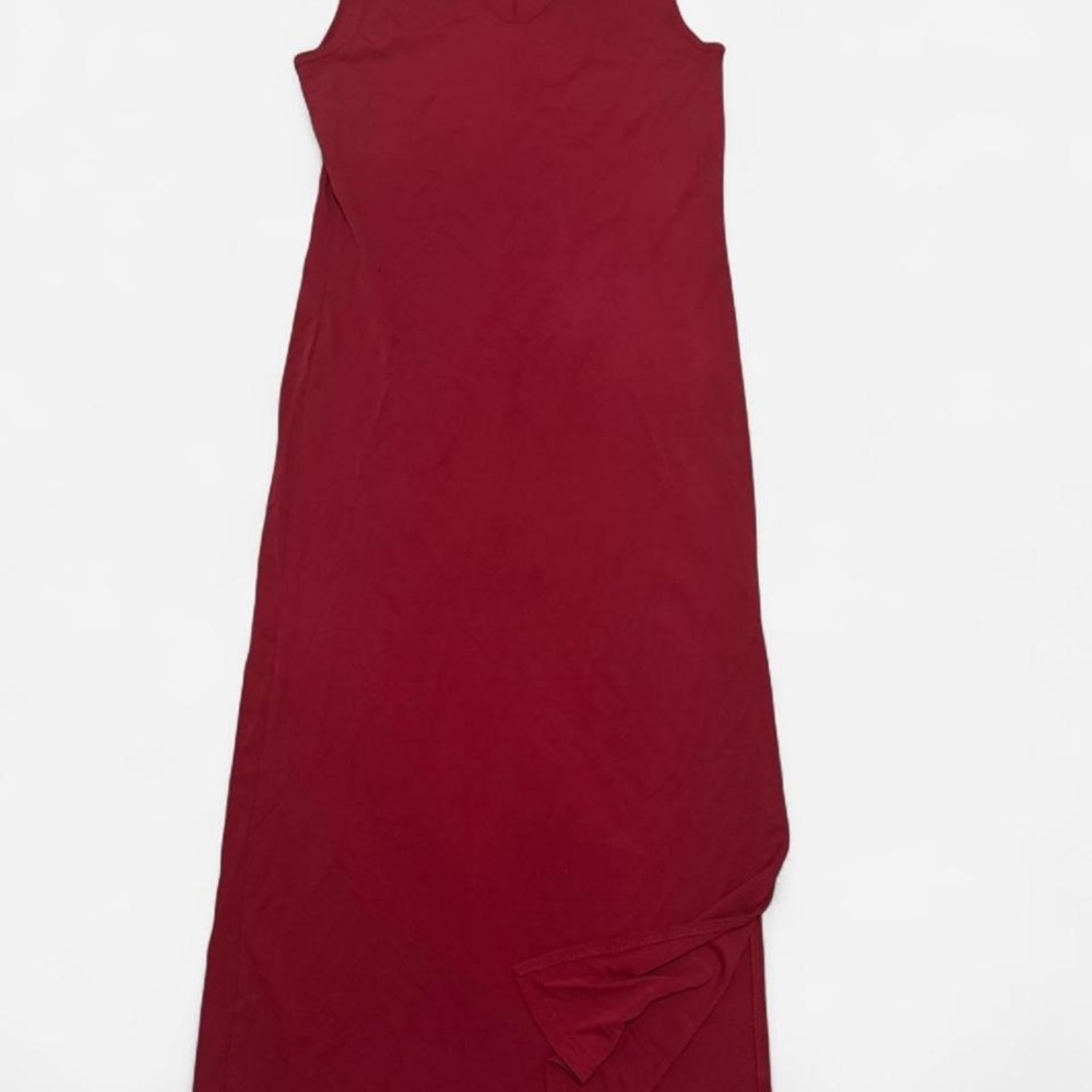 GAP Red Dress